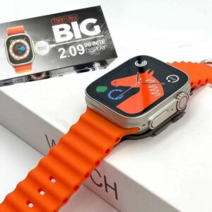 Watch Ultra T900