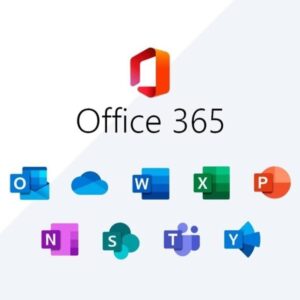 Office 365  + 100GB One Drive - Lifetime