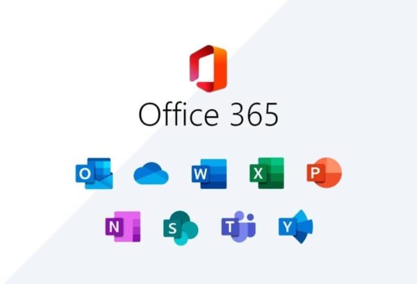 Office 365  + 100GB One Drive - Lifetime