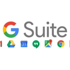 GSuite Account