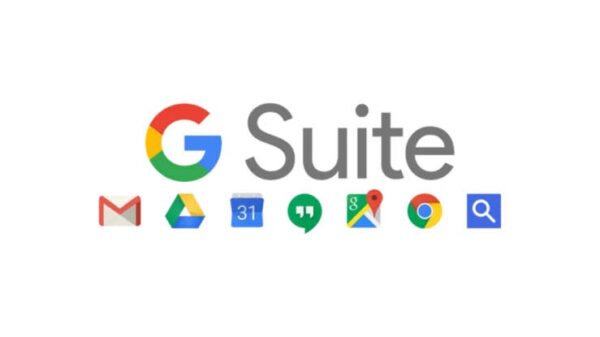 GSuite Account